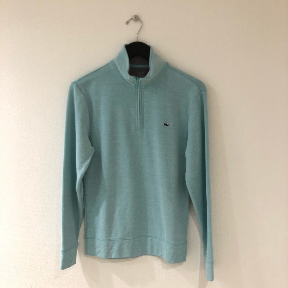 New Authentic Men’s Vineyard Vines long-sleeve